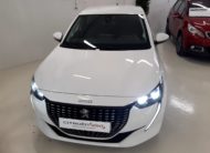 PEUGEOT 208 ALLURE PureTech 100cv 6v S&S