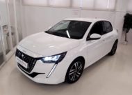 PEUGEOT 208 ALLURE PureTech 100cv 6v S&S