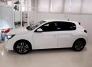 PEUGEOT 208 ALLURE PureTech 100cv 6v S&S