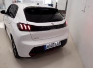 PEUGEOT 208 ALLURE PureTech 100cv 6v S&S