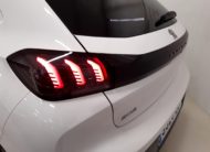 PEUGEOT 208 ALLURE PureTech 100cv 6v S&S