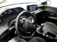 PEUGEOT 208 ALLURE PureTech 100cv 6v S&S