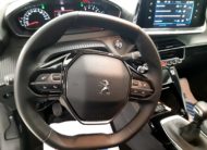 PEUGEOT 208 ALLURE PureTech 100cv 6v S&S
