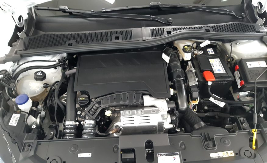 PEUGEOT 208 ALLURE PureTech 100cv 6v S&S