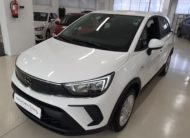 OPEL CROSSLAND 1.2 82cv EDITION