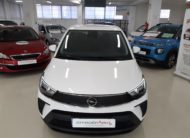 OPEL CROSSLAND 1.2 82cv EDITION
