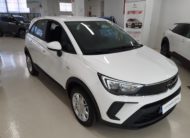 OPEL CROSSLAND 1.2 82cv EDITION