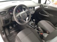 OPEL CROSSLAND 1.2 82cv EDITION