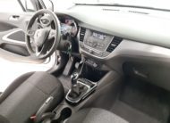 OPEL CROSSLAND 1.2 82cv EDITION