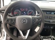 OPEL CROSSLAND 1.2 82cv EDITION