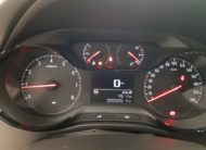 OPEL CROSSLAND 1.2 82cv EDITION