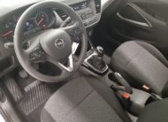 OPEL CROSSLAND 1.2 82cv EDITION