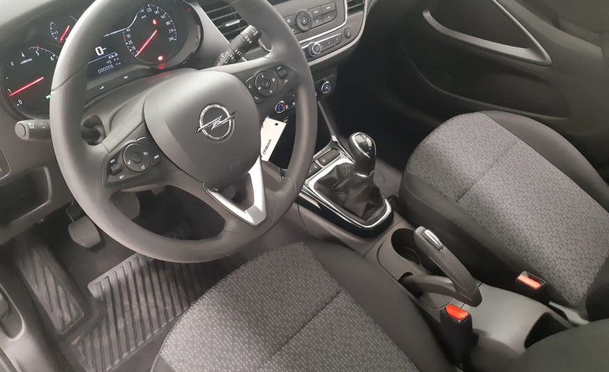 OPEL CROSSLAND 1.2 82cv EDITION
