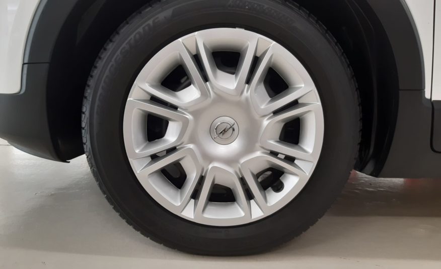 OPEL CROSSLAND 1.2 82cv EDITION