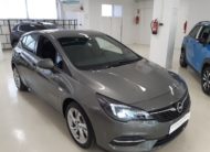 OPEL ASTRA 1.2T 110cv GS LINE