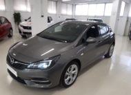OPEL ASTRA 1.2T 110cv GS LINE
