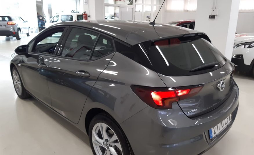 OPEL ASTRA 1.2T 110cv GS LINE