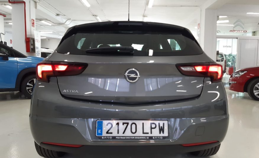 OPEL ASTRA 1.2T 110cv GS LINE