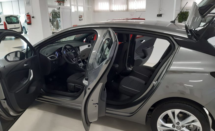 OPEL ASTRA 1.2T 110cv GS LINE