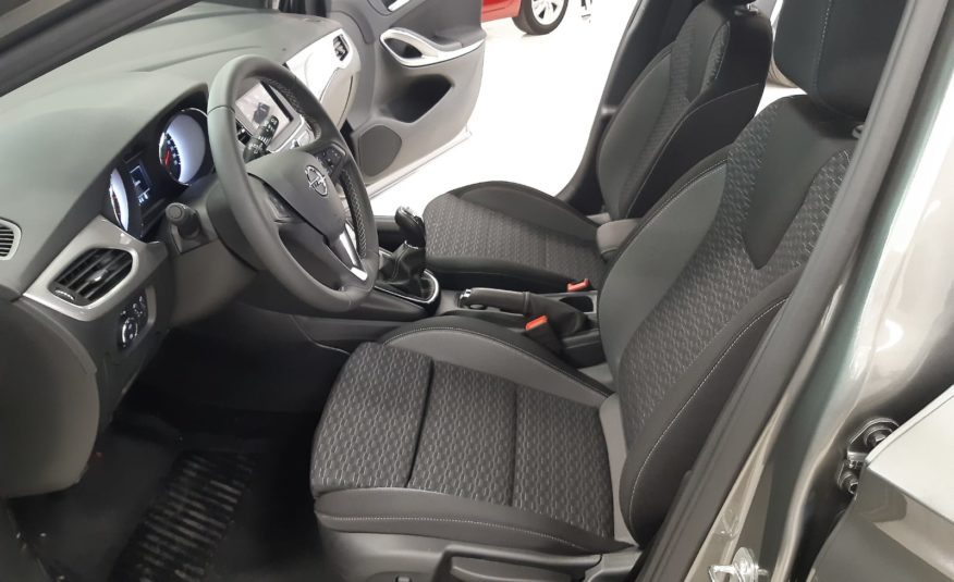 OPEL ASTRA 1.2T 110cv GS LINE