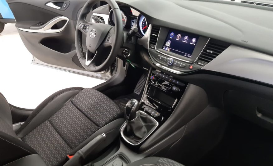 OPEL ASTRA 1.2T 110cv GS LINE