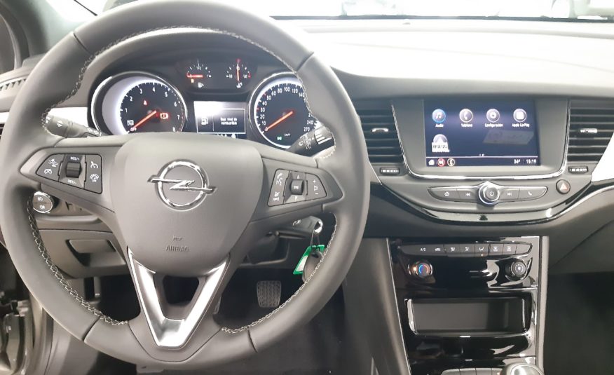 OPEL ASTRA 1.2T 110cv GS LINE