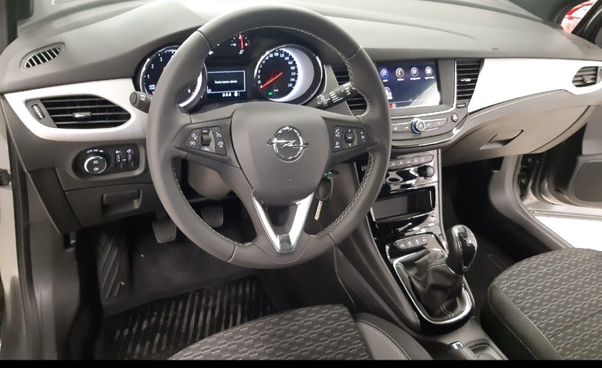 OPEL ASTRA 1.2T 110cv GS LINE