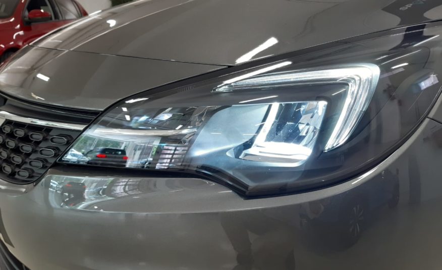 OPEL ASTRA 1.2T 110cv GS LINE