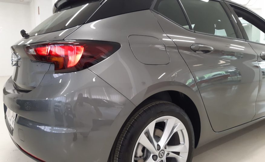 OPEL ASTRA 1.2T 110cv GS LINE