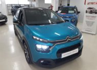 CITROEN C3 BlueHDi 100cv S&S FEEL PACK