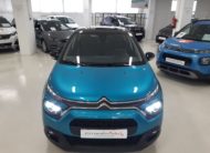 CITROEN C3 BlueHDi 100cv S&S FEEL PACK