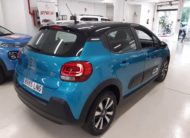 CITROEN C3 BlueHDi 100cv S&S FEEL PACK