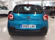 CITROEN C3 BlueHDi 100cv S&S FEEL PACK