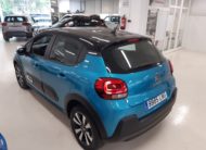 CITROEN C3 BlueHDi 100cv S&S FEEL PACK