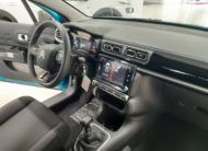 CITROEN C3 BlueHDi 100cv S&S FEEL PACK