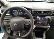 CITROEN C3 BlueHDi 100cv S&S FEEL PACK
