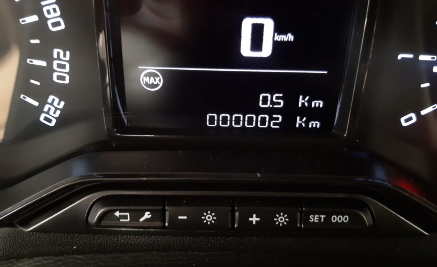 CITROEN C3 BlueHDi 100cv S&S FEEL PACK