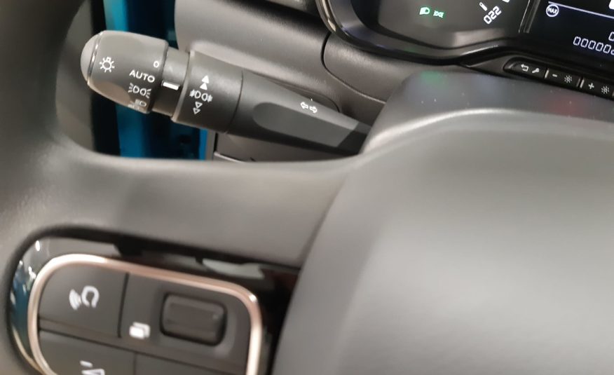 CITROEN C3 BlueHDi 100cv S&S FEEL PACK