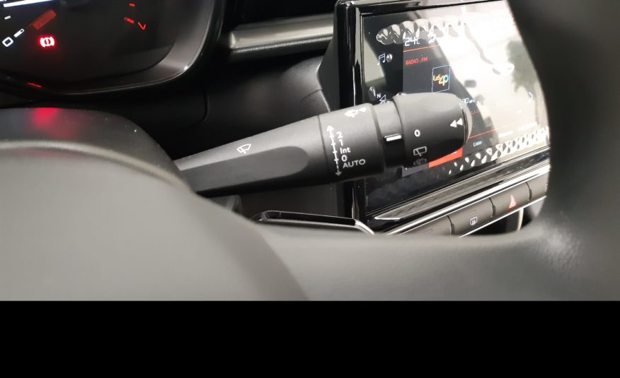 CITROEN C3 BlueHDi 100cv S&S FEEL PACK