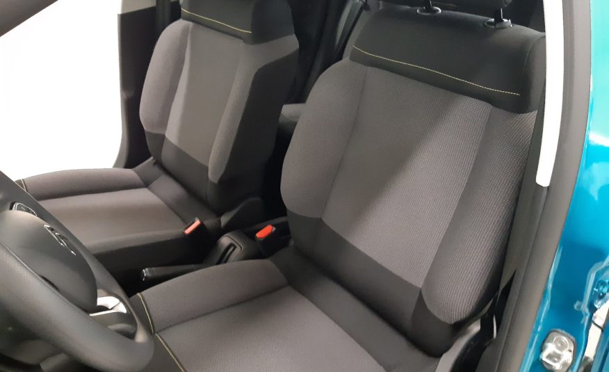 CITROEN C3 BlueHDi 100cv S&S FEEL PACK