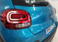 CITROEN C3 BlueHDi 100cv S&S FEEL PACK
