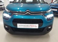 CITROEN C3 BlueHDi 100cv S&S FEEL PACK