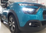 CITROEN C3 BlueHDi 100cv S&S FEEL PACK