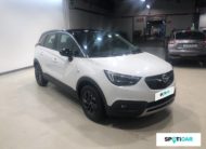 OPEL CROSSLAND 1.2 110cv GS LINE