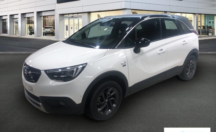 OPEL CROSSLAND 1.2 110cv GS LINE