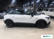 OPEL CROSSLAND 1.2 110cv GS LINE
