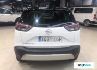 OPEL CROSSLAND 1.2 110cv GS LINE