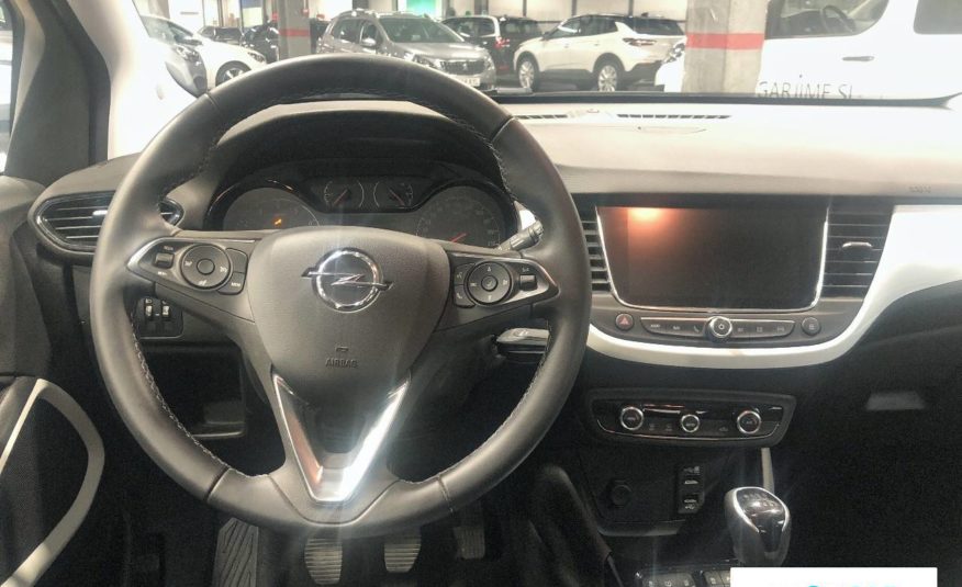 OPEL CROSSLAND 1.2 110cv GS LINE