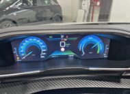 PEUGEOT 508 SW HÍBRIDO 225cv e-EAT8 GT-LINE