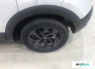 OPEL CROSSLAND 1.2 110cv GS LINE